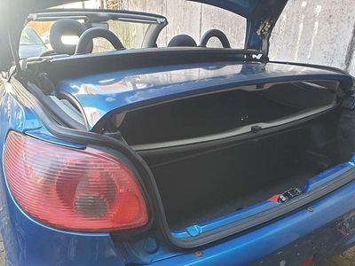 Peugeot 206 CC