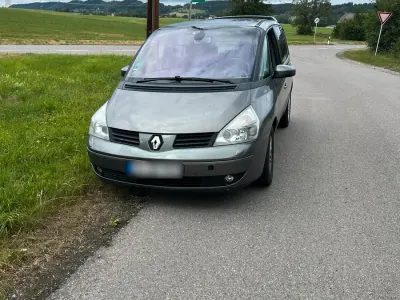 Gebraucht Renault Espace
