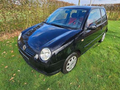 gebraucht VW Lupo Lupo1.0