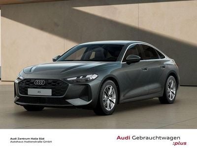 Brugt Audi A5 Comfort 150 HK (110 kW) 2025 Grå Sedan