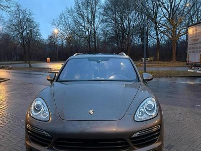 Usata Porsche Cayenne S 384 CV (282 kW) 2013 Andere farben SUV