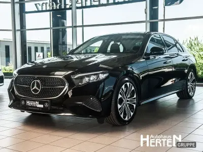 Gebraucht Mercedes E300