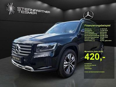 Mercedes GLB200