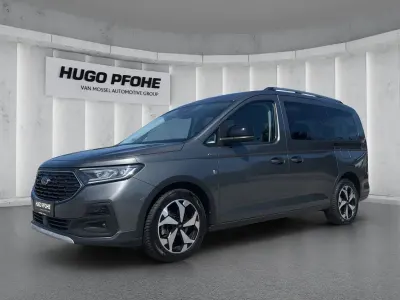 Gebraucht Ford Grand Tourneo Connect
