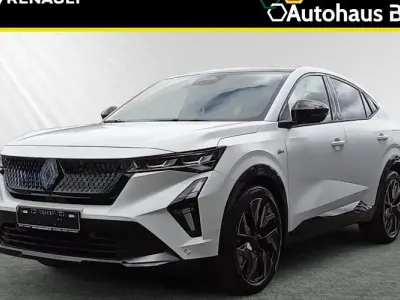 Neu Renault Rafale Esprit Alpine 300 PS (220 kW) 2025 Weiß SUV