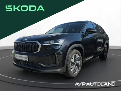 Gebraucht Skoda Kodiaq
