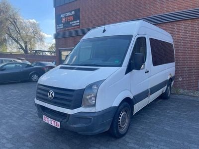 VW Crafter