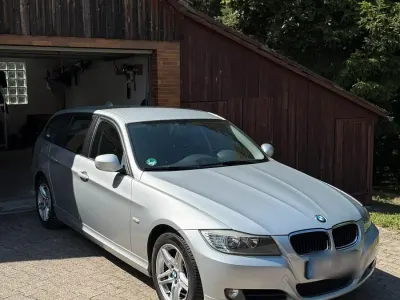Gebraucht BMW 318