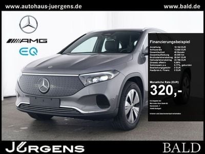 Mercedes EQA300