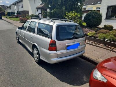 gebraucht Opel Vectra 1.8 16V -