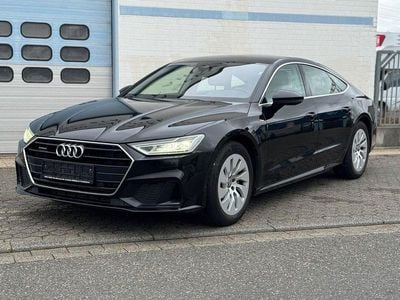 Audi A7 Sportback