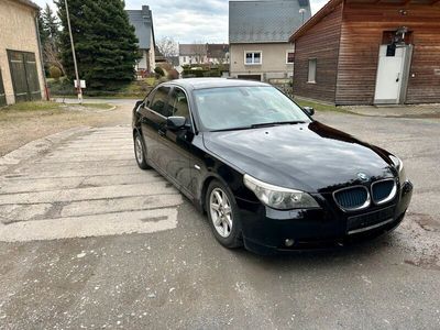 gebraucht BMW 530 e60 i