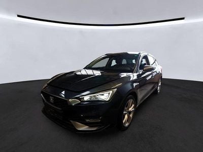 Second-hand Seat Leon ST FR 204 CP (150 kW) 2023 Gri Break