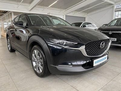 Gebraucht Mazda CX-30 Exclusive-Line 150 PS (110 kW) 2024 SUV
