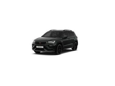 Neu Cupra Ateca VZ 300 PS (220 kW) 2026 Dark forest grün metallic SUV