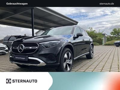 Mercedes GLC300e