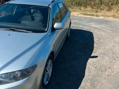 Gebraucht Mazda 6