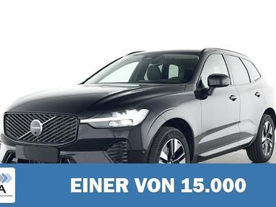 Gebraucht Volvo XC60 Plus 250 PS (183 kW) 2025 Schwarz SUV