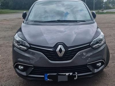 Renault Scénic IV