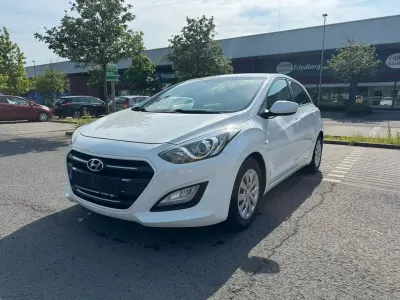 Gebraucht Hyundai i30