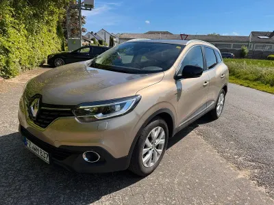 Gebraucht Renault Kadjar