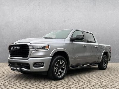 Silber (billet silver) Neu 2025 Dodge Ram Abholung | 84.490 €