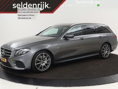Mercedes E200