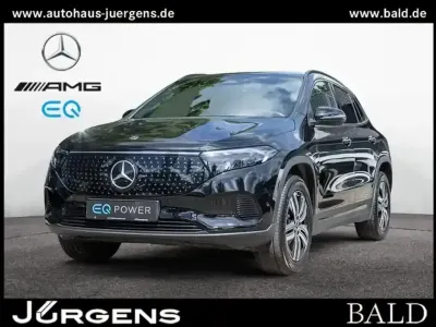 Gebraucht Mercedes EQA300