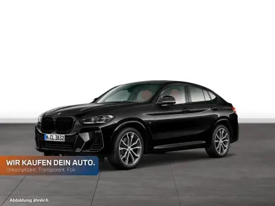 Gebraucht BMW X4