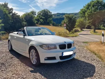 Gebraucht BMW 118 Cabriolet
