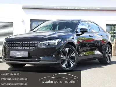 Gebraucht Polestar 2 169 kW (231 PS) 2023 Schwarz Kleinwagen
