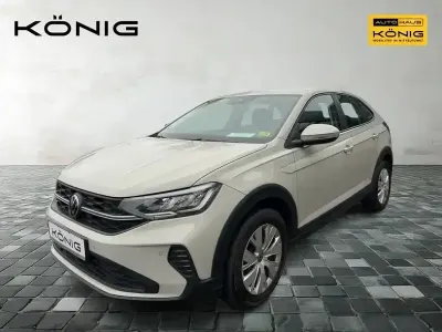 Gebraucht VW Taigo