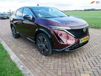 Nissan Ariya