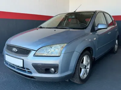 Gebraucht Ford Focus