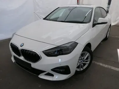 Gebraucht BMW 218