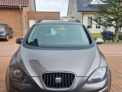 Seat Altea XL