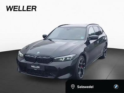 Second-hand BMW M340 M Sport 387 CP (284 kW) 2025 Negru Berlinǎ