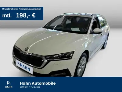 Gebraucht Skoda Octavia