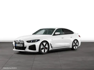 Gebraucht BMW i4 Comfort Edition 250 kW (340 PS) 2025 Limousine