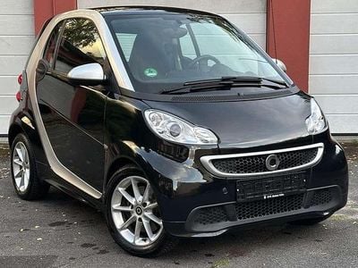Smart ForTwo Coupé