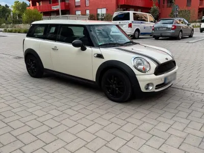 Gebraucht Mini ONE