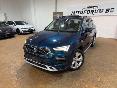 Usata Seat Ateca Xperience 150 CV (110 kW) 2022 SUV