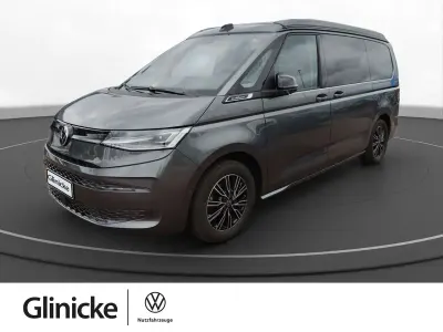 Gebraucht VW California Beach 150 PS (110 kW) 2026 Grau Van