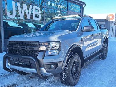 Neu Ford Ranger Tremor 205 PS (150 kW) 2026 Comand grey Pickup