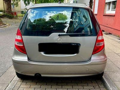 Mercedes A150