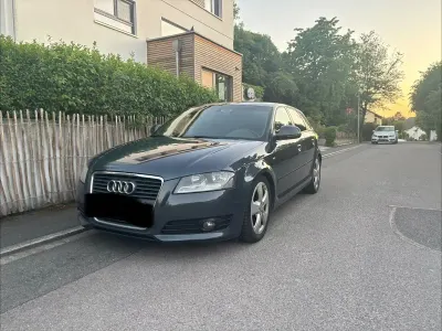 Gebraucht Audi A3 Sportback
