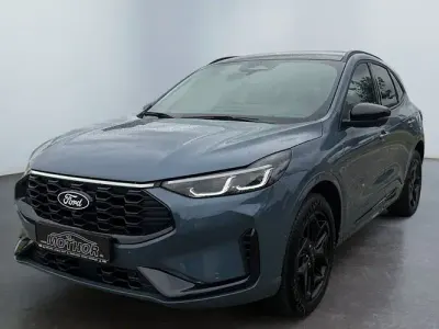 Neu Ford Kuga 183 PS (134 kW) 2026 Vapor blue SUV