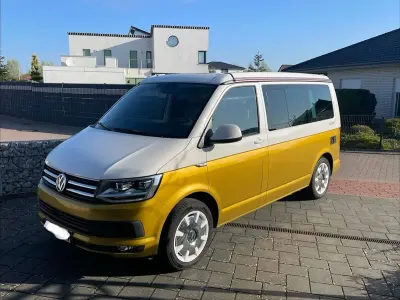 Gebraucht VW California