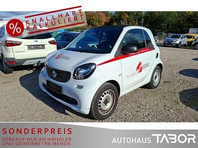Smart ForTwo Coupé
