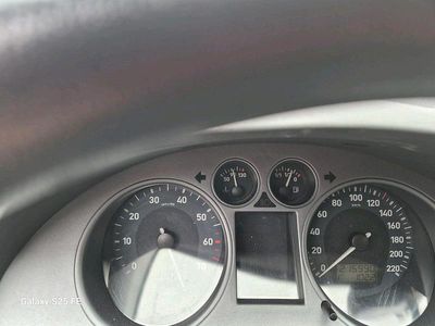 Gebraucht Seat Ibiza 86 PS (63 kW) 2006 Schwarz Kleinwagen